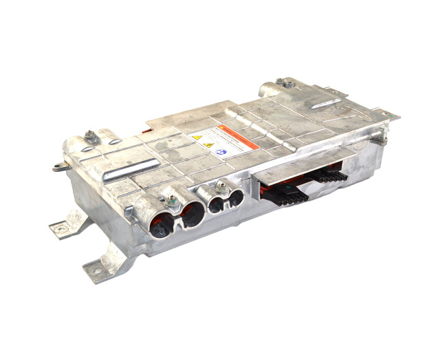 Распределительная коробка предохранителей TESLA MODEL S