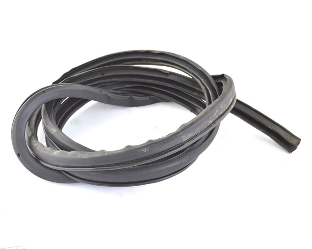 Уплотнитель дверного проема передний Nissan Leaf 2018