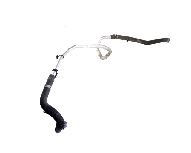 Патрубок системы охлаждения TESLA MODEL S