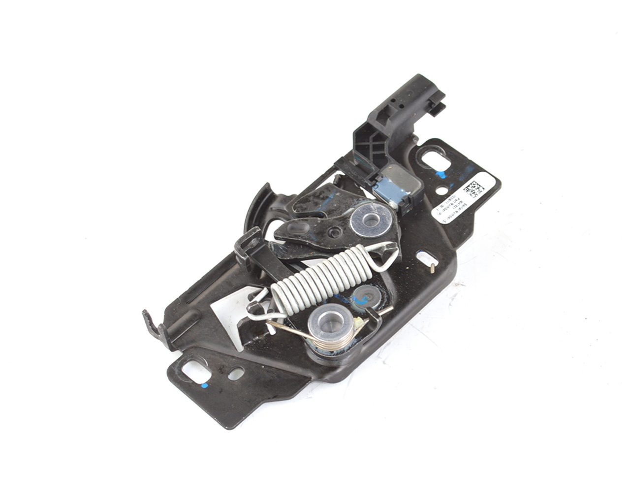 Замок капота TESLA MODEL 3