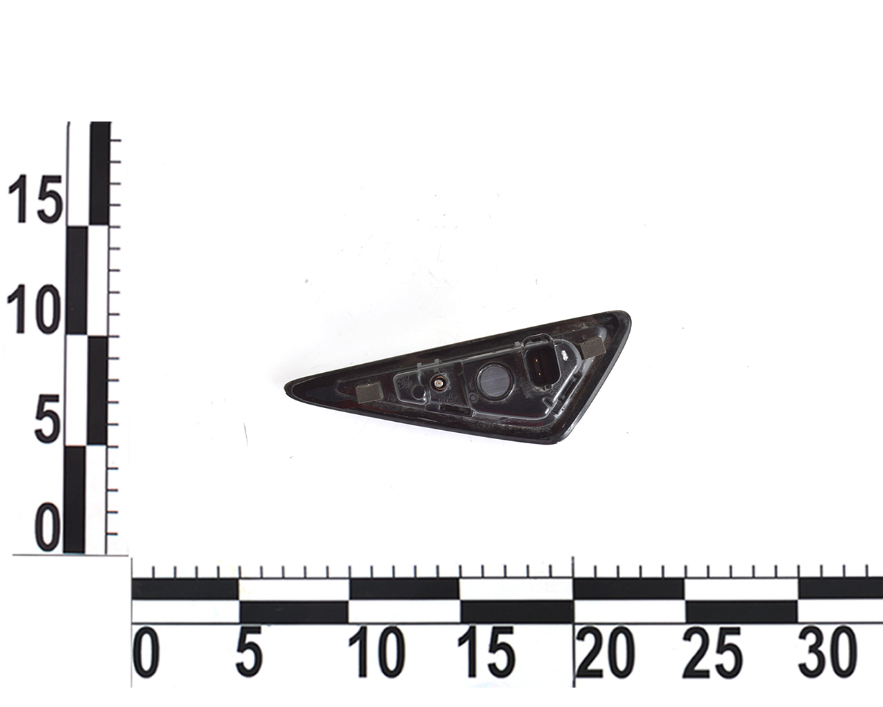 Указатель поворота левый с камерой TESLA MODEL 3
