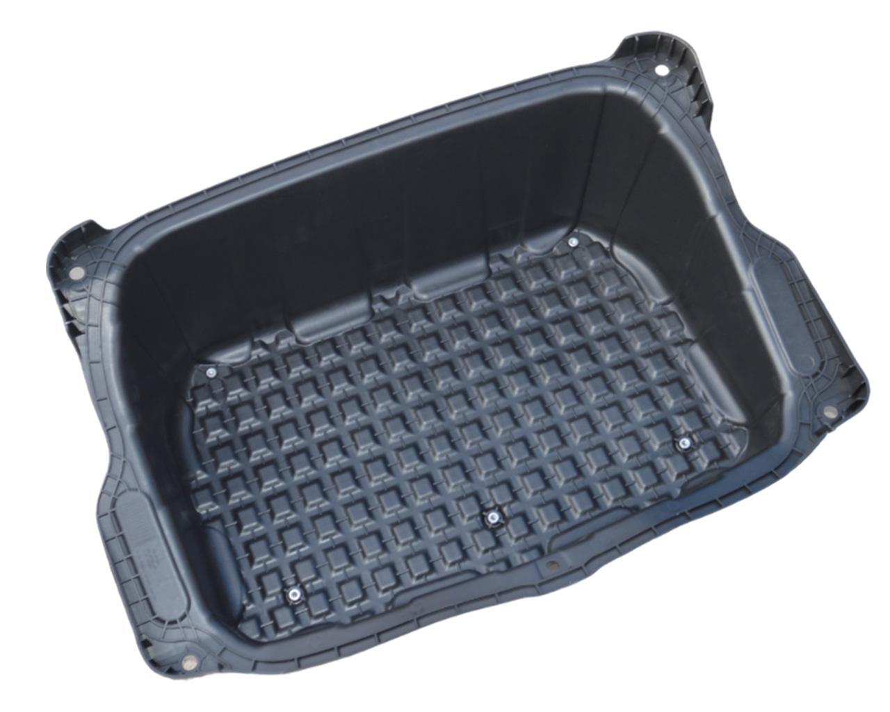 Багажник задний корыто (АНАЛОГ) TESLA MODEL Y 1508656-00-C 1508656-99-E