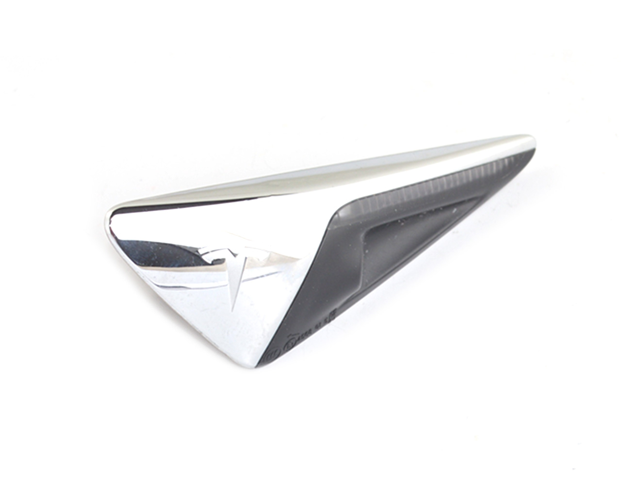 Указатель поворота левый с камерой TESLA MODEL 3