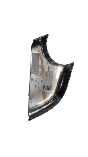 Крышка нижняя зеркала правого TESLA MODEL 3