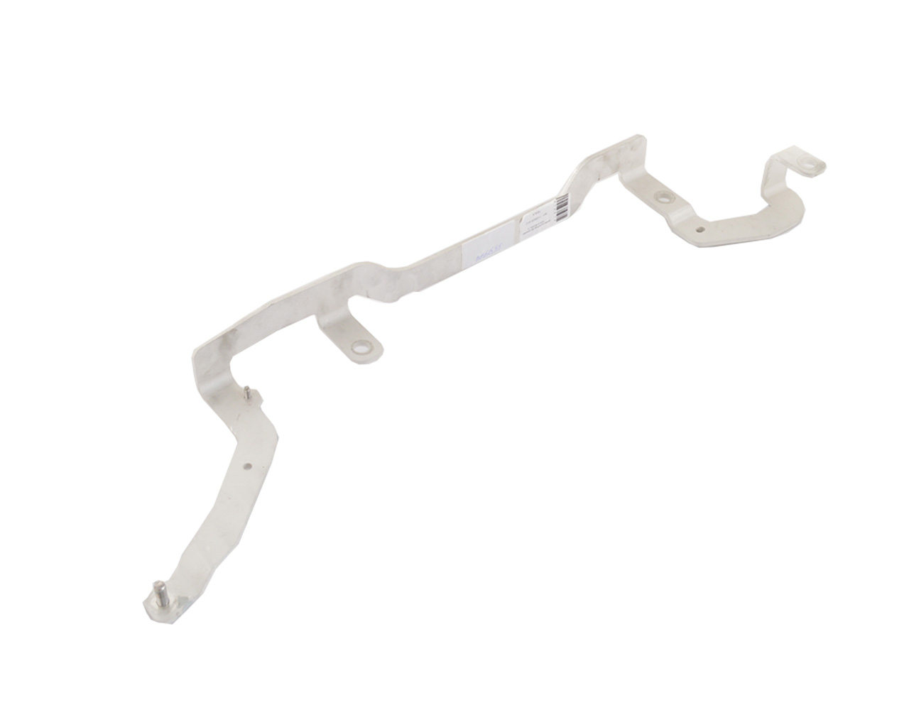 Шина контактная ВБ длинная TESLA MODEL 3