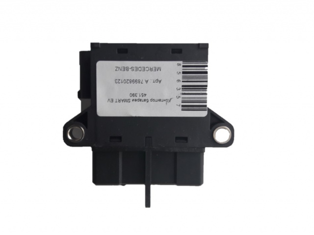 Контактор батареи SMART ED  451.390 Контактор батареи SMART ED  451.390