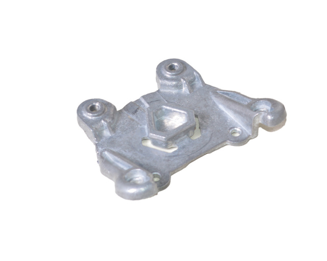 Кронштейн крепления передней камеры и зеркала заднего вида TESLA MODEL X 1098491-00-C