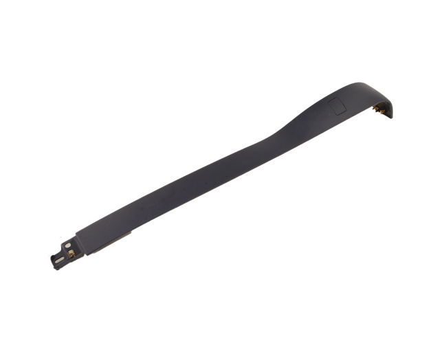 Обшивка задней правой двери (ULTRASUEDE BLK) TESLA MODEL X 1051556-06-C