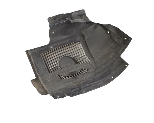 Подкрылок передний правый  передняя часть TESLA MODEL S