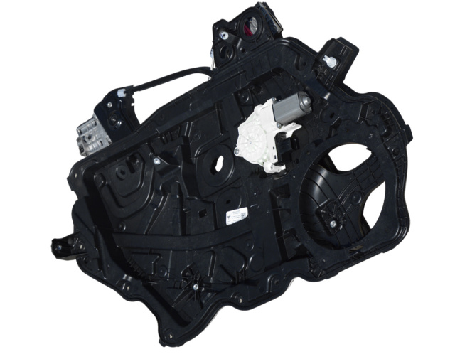 Стеклоподъемник двери передней левый TESLA MODEL Y 1526800-00-B 1526796-00-E 1526804-00-C