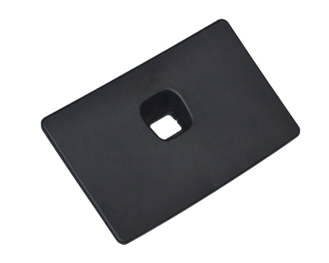 Накладка переднего багажника под замок TESLA MODEL  Y 1494086-00-B