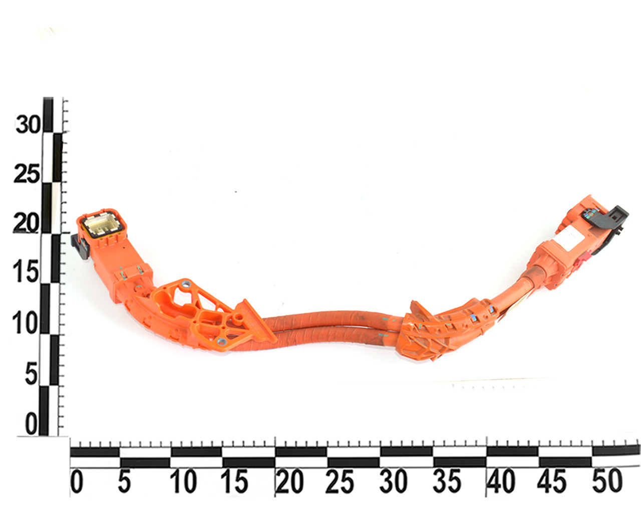 Кабель батареи к заднему двигателю TESLA MODEL 3