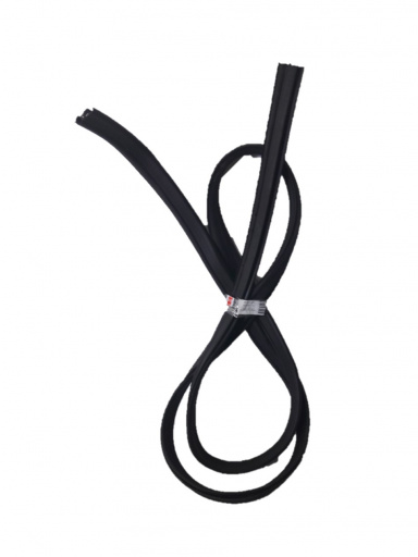 Уплотнитель проема багажника SMART EV  451.390