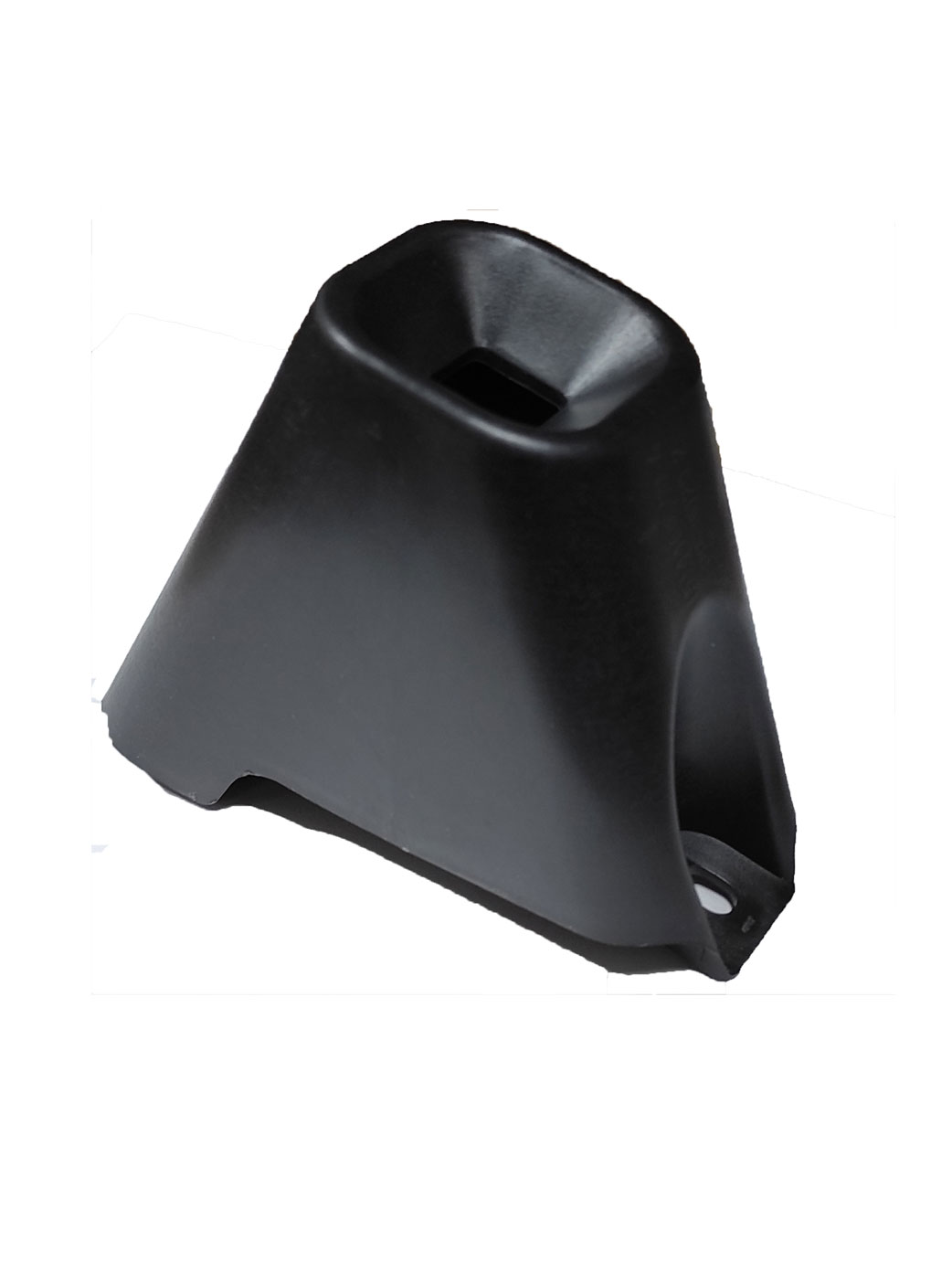 Кронштейн решетки декоративной передней (АНАЛОГ) MODEL Y 1514466-00-A