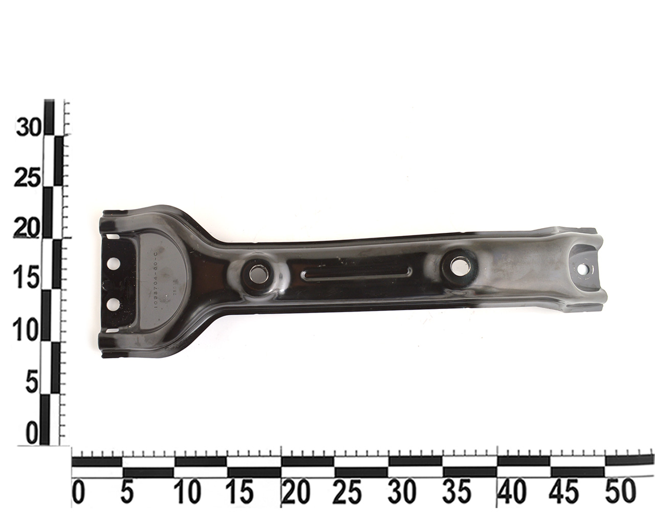 Кронштейн заднего сиденья TESLA MODEL 3