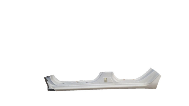 Порог левый Nissan Leaf