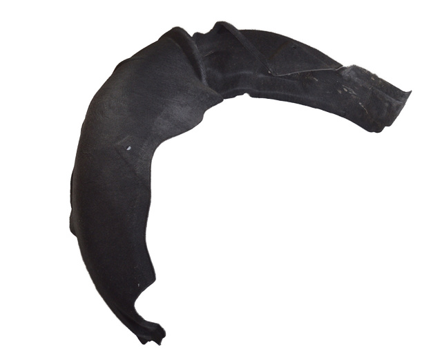 Подкрылок заний правый Nissan Leaf 2018