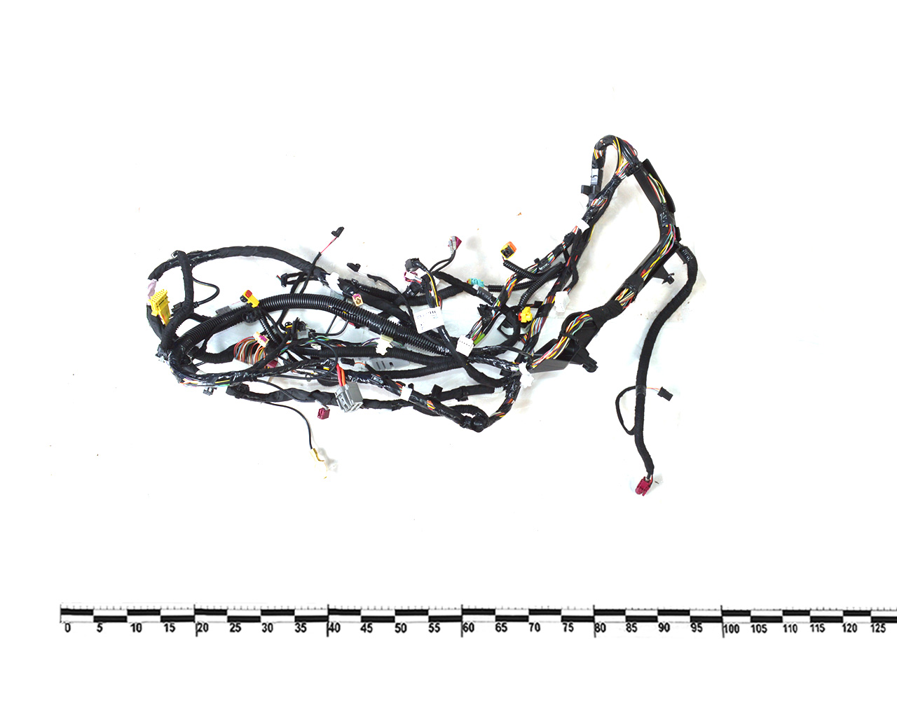 Проводка салонная правая TESLA MODEL 3