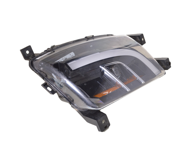 Фара противотуманная левая TESLA MODEL X 1034326-00-C/1034326-00-B