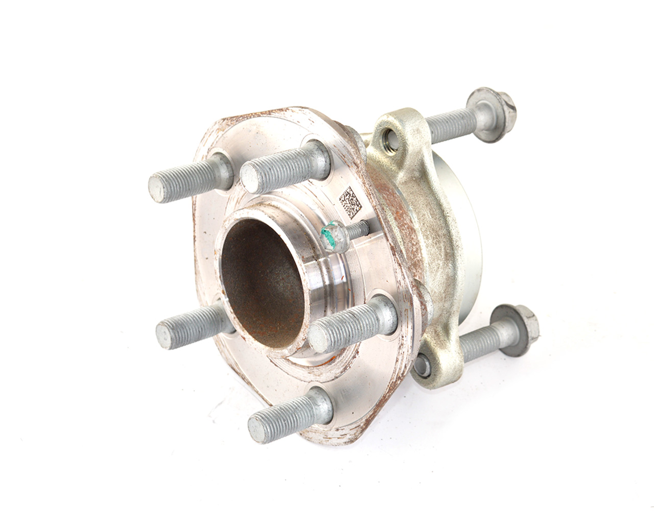 Ступица передняя задний привод TESLA MODEL 3