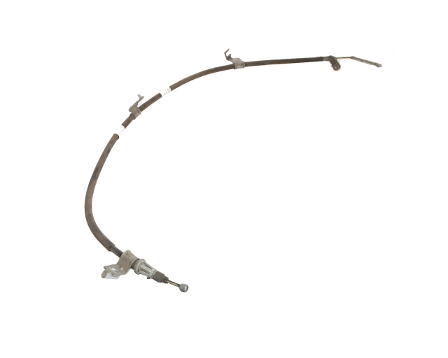 Трос правый ручного тормоза NISSAN LEAF 2011-2012 36530-3NA0A