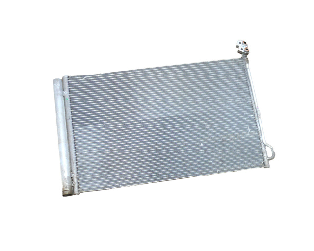 Радиатор кондиционера TESLA MODEL X 1048499-00-C