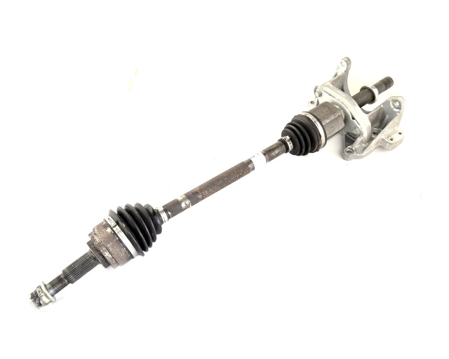 Привод правый Nissan Leaf 2018 Привод правый Nissan Leaf 2018