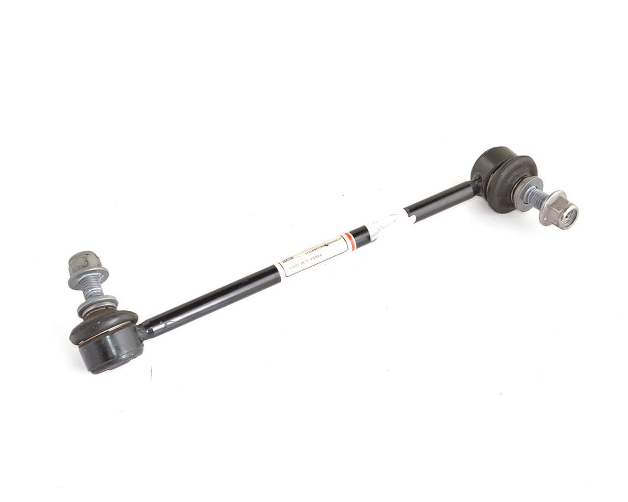 Стойка стабилизатора передняя левая TESLA MODEL 3