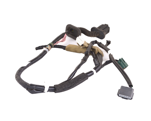 Жгут проводки двери зад прав NISSAN LEAF 2011-2012 24126-3NA0A