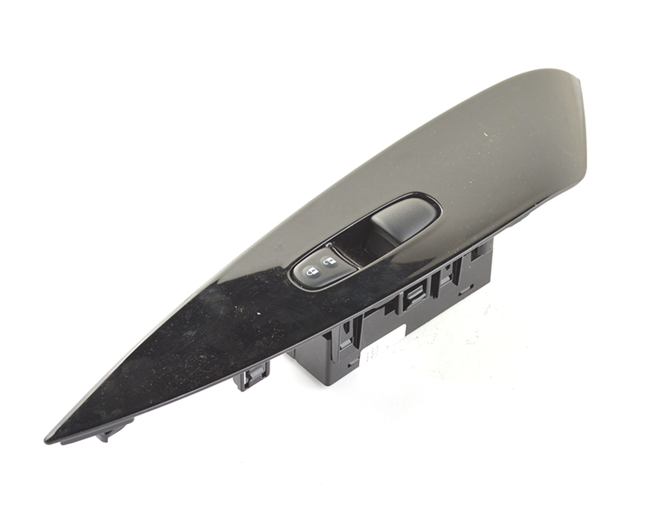 Кнопки управления замком и стеклоподъемником передней правой двери с панелью NISSAN LEAF