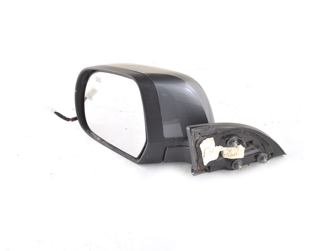 Зеркало левое (графит) NISSAN LEAF