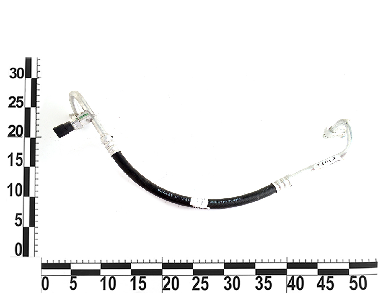 Трубка системы кондиционирования TESLA MODEL 3