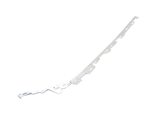 Кронштейн блицовки кансоли левой TESLA MODEL 3