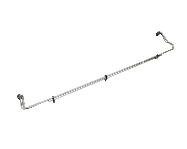 Трубка системы кондиционирования магистральная правая  TESLA MODEL  X 1032422-00-D