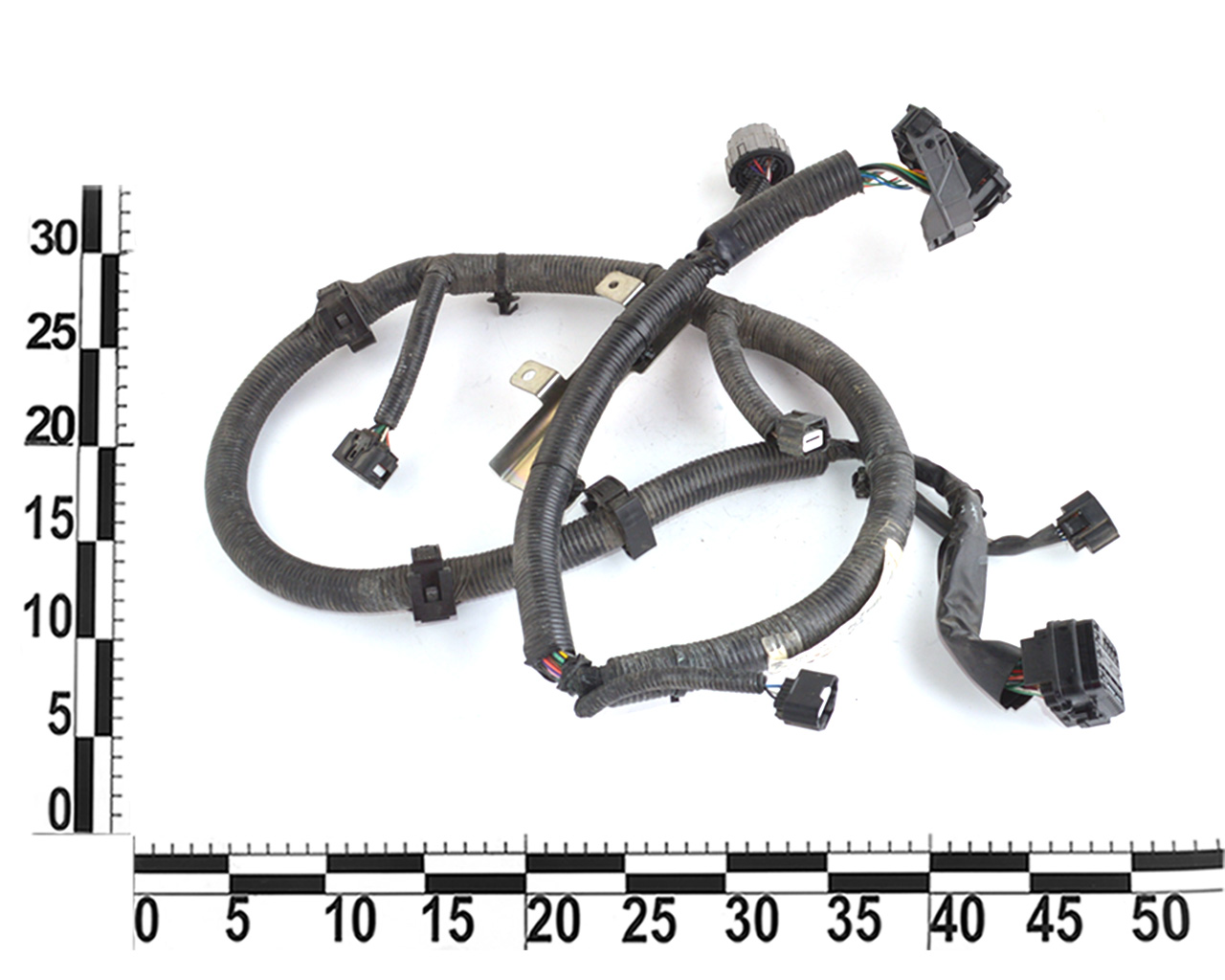 Жгут проводки двигателя NISSAN LEAF SL