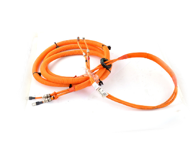 Кабель высоковольтный распределительной коробки передней TESLA MODEL S