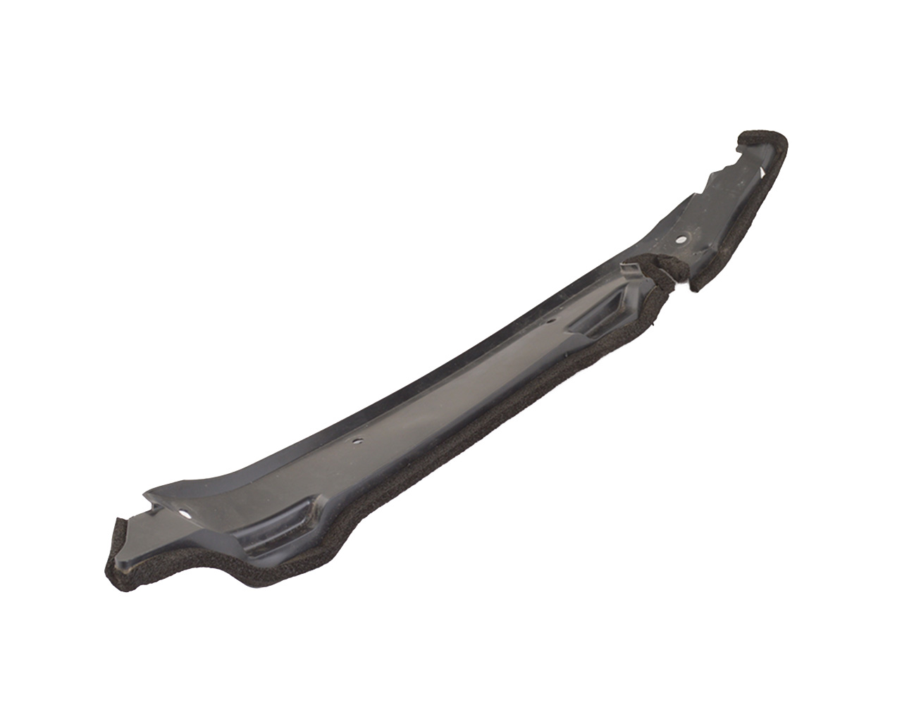 Уплотнитель переднего правого крыла Nissan Leaf 2018