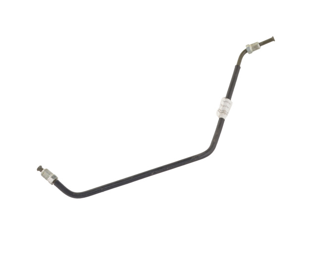 Трубка тормозная задняя правая Nissan Leaf 2018