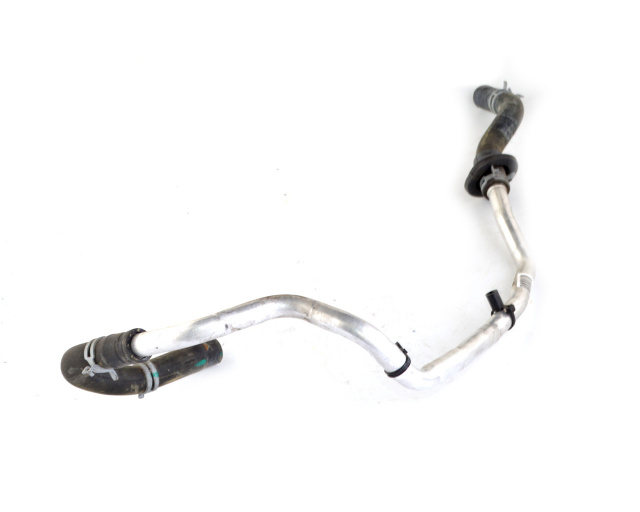 Патрубок системы охлаждения TESLA MODEL S