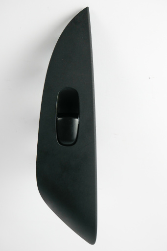 Панель управления стеклоподъемником задней левой двери (матовая) NISSAN LEAF (13-18) 25411-1KL5A