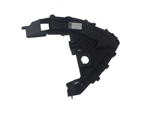 Держатель накладки приборной панели левый SMART EV  451.390