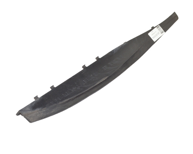 Плавник защиты днища задней, правый, короткий TESLA Model S