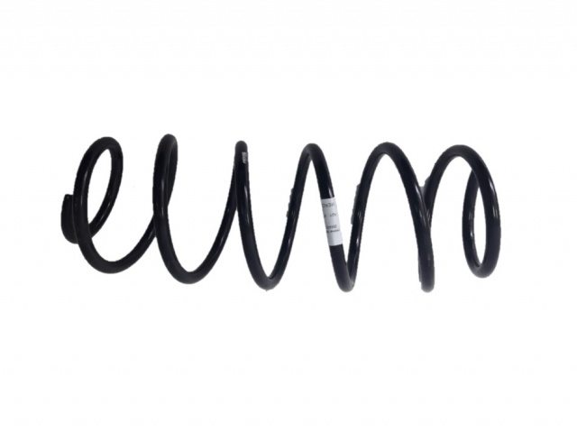Пружина передней подвески SMART EV  451.390