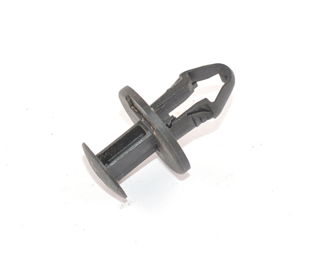 Клипса защиты бампера TESLA MODEL 3