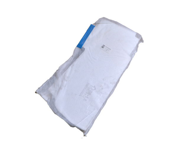 Подложка пола задняя левая NISSAN LEAF 2011-2013 74979-3NA0A