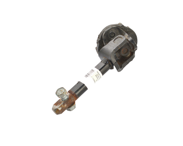 Кардан рулевой колонки нижний (старого образца) TESLA MODEL S 1030622-00-A / 1507140-00-A