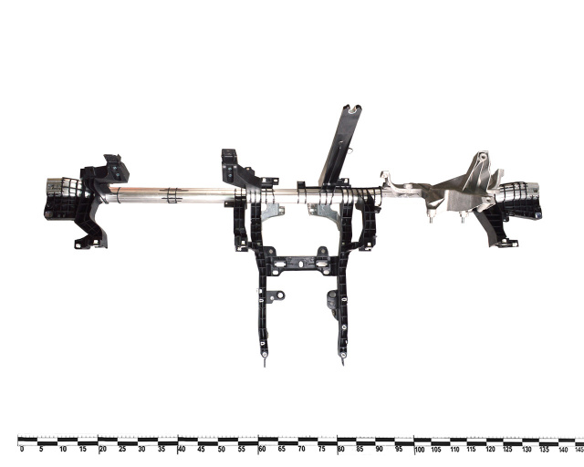 Труба подторпедное усилениеTESLA MODEL 3