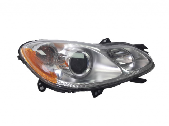 Фара передняя правая SMART EV  451.390