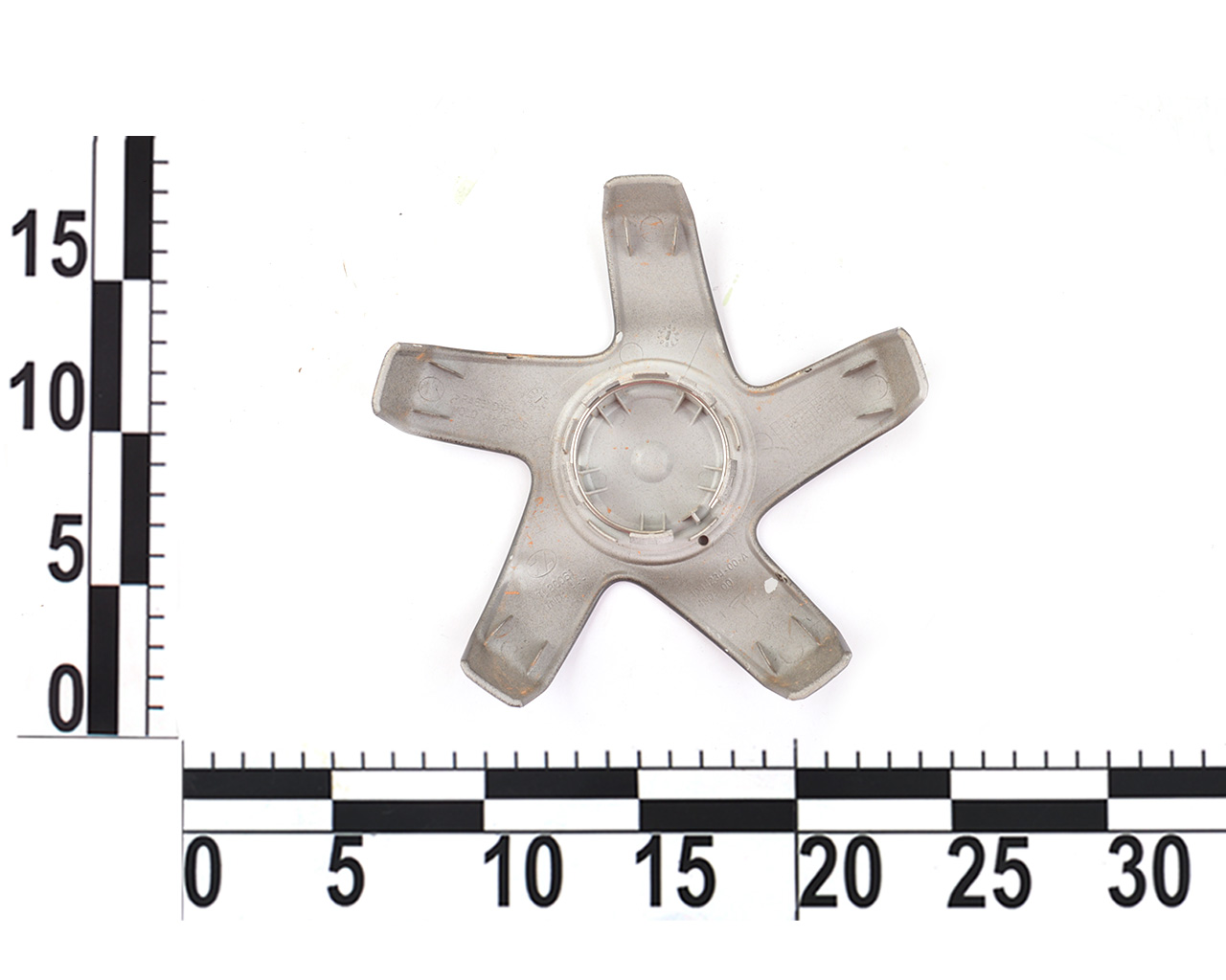 Колпачок 19X8.5 ET40 TESLA MODEL 3