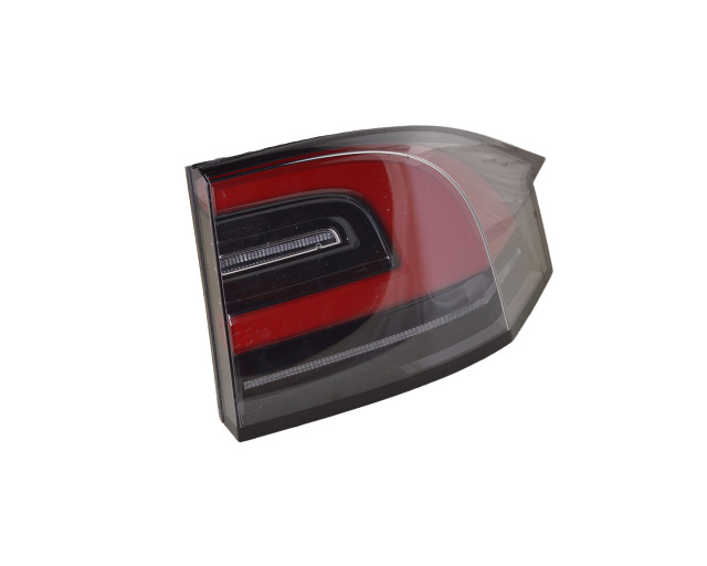 Фонарь задний наружный правый (USA) TESLA MODEL X 1034333-00-B